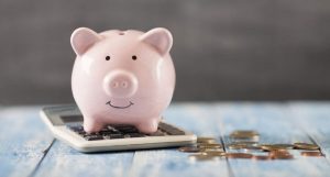 Känsligt att prata om pengar